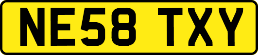 NE58TXY