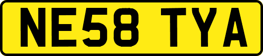 NE58TYA