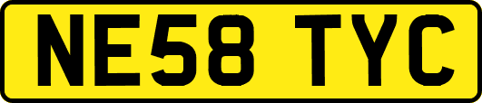 NE58TYC