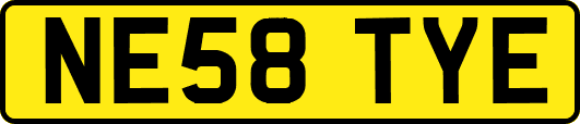 NE58TYE