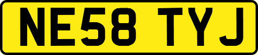 NE58TYJ