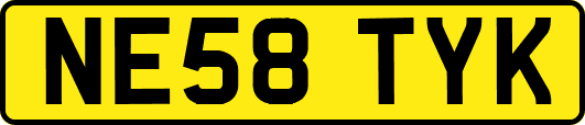 NE58TYK