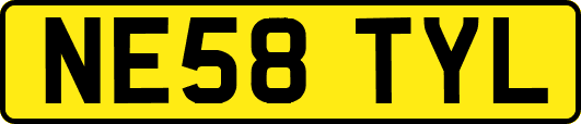 NE58TYL