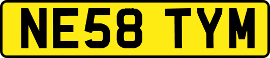 NE58TYM