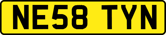 NE58TYN