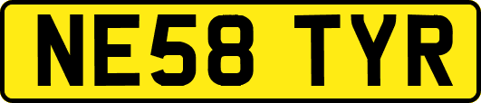 NE58TYR