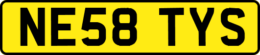 NE58TYS