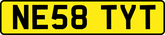NE58TYT