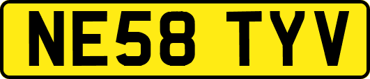 NE58TYV