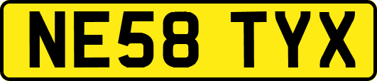 NE58TYX