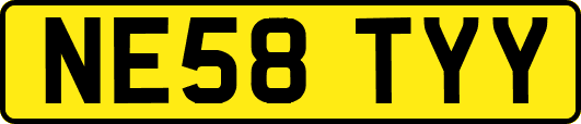 NE58TYY