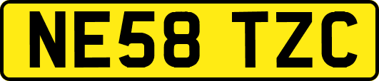 NE58TZC