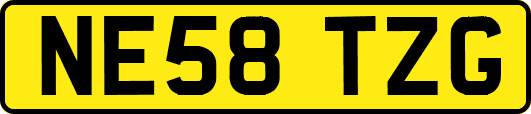 NE58TZG