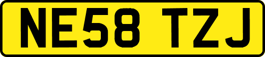 NE58TZJ