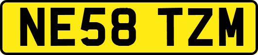 NE58TZM