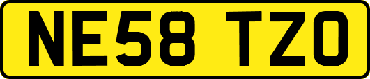 NE58TZO