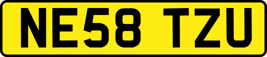 NE58TZU