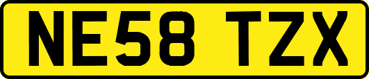 NE58TZX