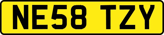 NE58TZY