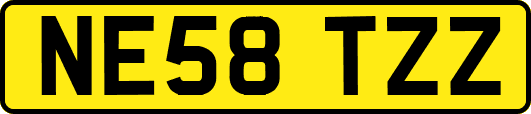 NE58TZZ