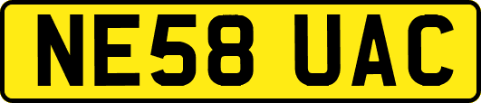NE58UAC