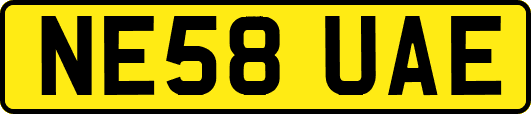 NE58UAE