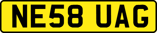NE58UAG
