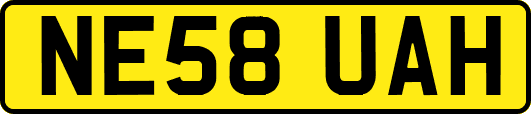 NE58UAH