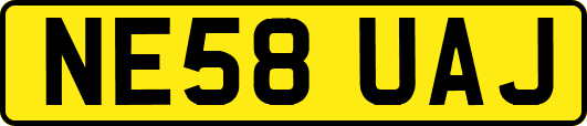 NE58UAJ