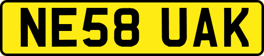NE58UAK