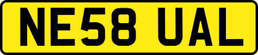 NE58UAL