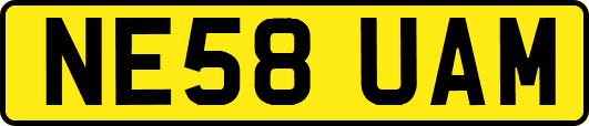 NE58UAM