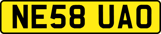 NE58UAO