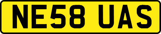 NE58UAS