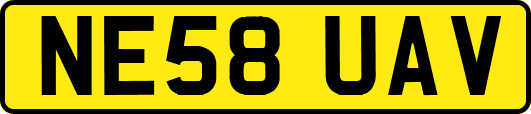 NE58UAV