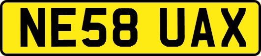 NE58UAX