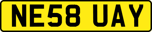 NE58UAY
