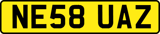 NE58UAZ