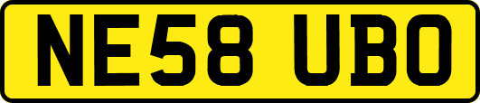 NE58UBO