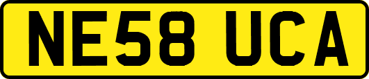 NE58UCA