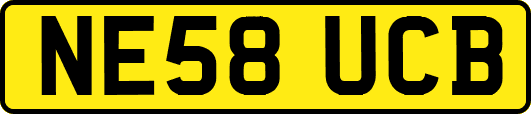 NE58UCB