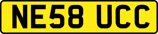 NE58UCC