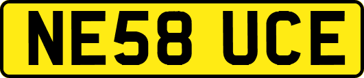 NE58UCE