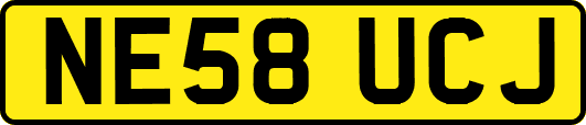 NE58UCJ