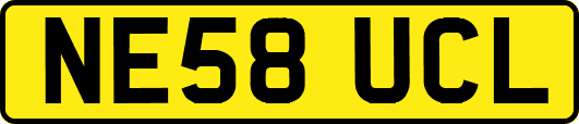 NE58UCL