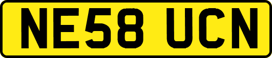 NE58UCN