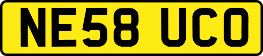 NE58UCO