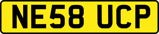 NE58UCP