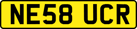 NE58UCR