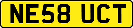 NE58UCT